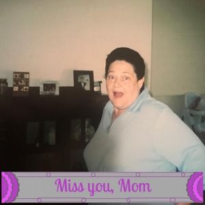 Meet your Posher, Glenda